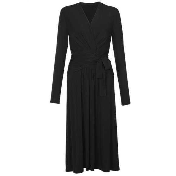 ✨NWOT✨ CAbi Limited Edition Dishy Dress - Picture 3 of 8